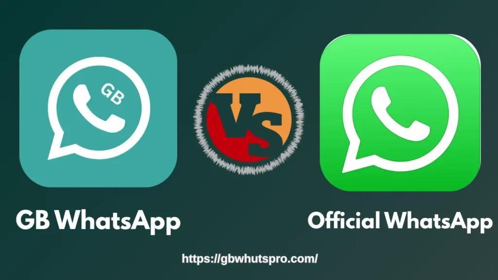 GB WhatsApp vs WhatsApp in 2026